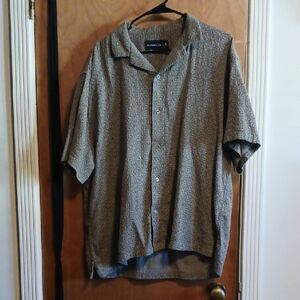 Abercrombie & Fitch Shirt